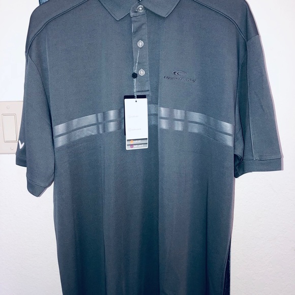 ⭐️⭐️ Perfect condition men’s CALLAWAY GOLF POLO XL - Picture 2 of 5